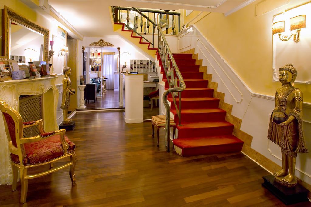 Noemi Hotel Venedig